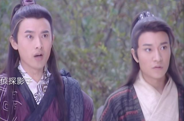 19年前李冰冰主演的《一脚定江山》值得重温，只是结局让人惋惜