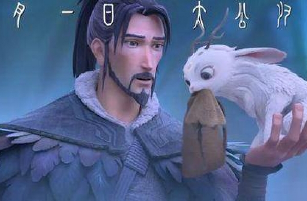 用时4天，《姜子牙》《我和我的家乡》双双破10亿