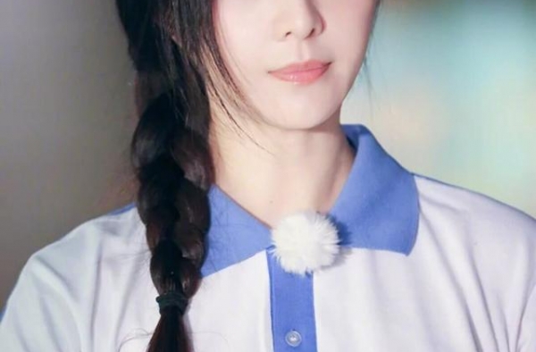 范爷才是名副其实的冰美人，最后一张征服了所有人，太给力！
