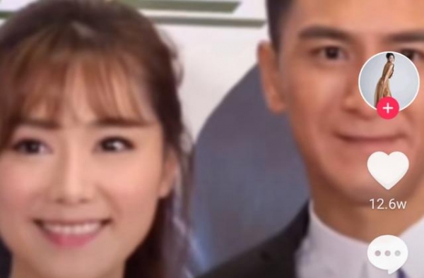 46岁马国明成功求婚汤洛雯