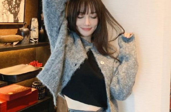有种“东山再起”叫李小璐，生日发新专辑，39岁复出改当歌手