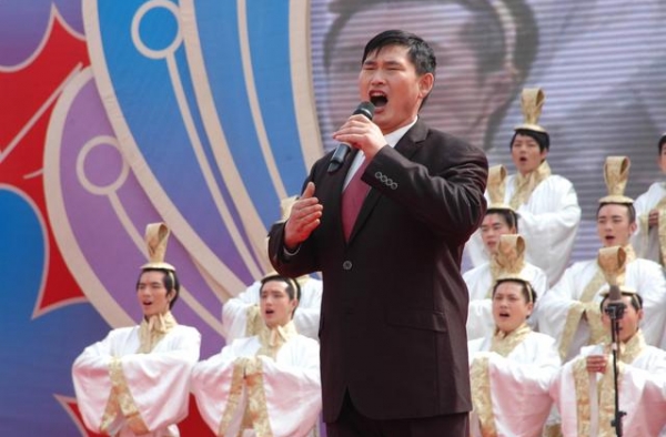 朱之文儿子结婚被怼，他到底得罪了谁？