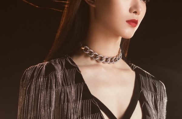 徐艺洋全新单曲《OMG》酷飒上线 综艺陆续开播惊喜连连