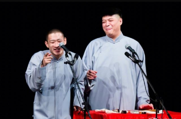 何沄伟去了《星光大道》，李菁当了曲协副主席，他们混得真不差