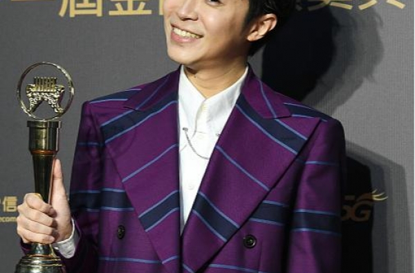 吴青峰实现金曲奖史上唯一大满贯，音乐人的反思不应止于颁奖礼