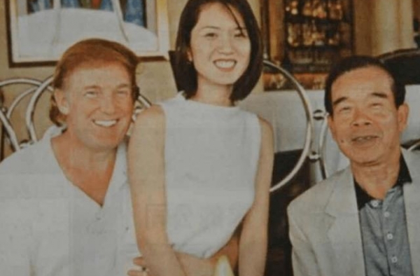 没钱赌球、不能喝酒、不会吃鱼，傲娇“懂王”一生中最狼狈的时刻