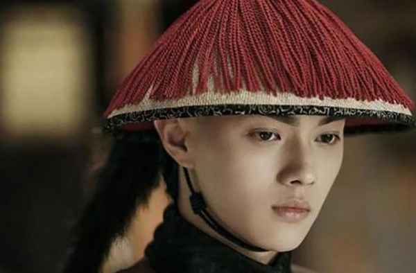 于正新剧中国版“大长今”开拍，“傅恒璎珞”有望再续前缘