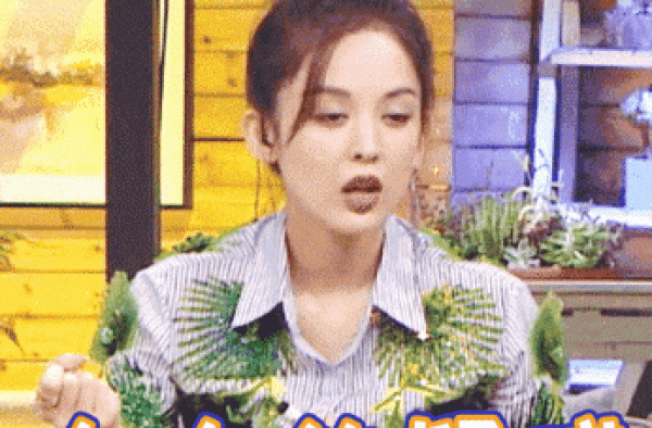 娜扎是被下降头了吗？