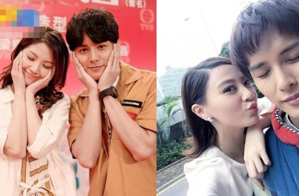 假戏真做？32岁男星被曝片场调情，出外景陪女方去厕所迟迟不返