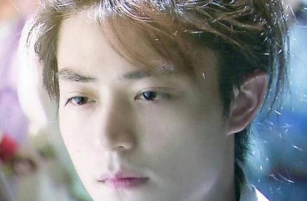 “天涯四美”现状：霍建华油腻，唯独他45岁还在演偶像剧