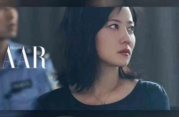 谭卓：女演员年龄这事儿，真的不值得讨论