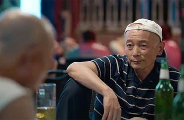 《我和我的家乡》：这里面没有我的家乡