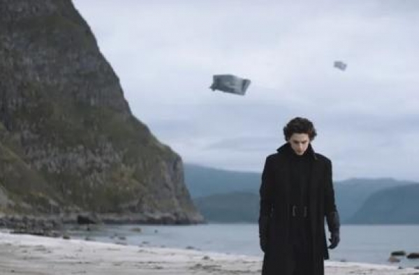 “甜茶”《沙丘》明年见！留给2020年的大片，真的不多了