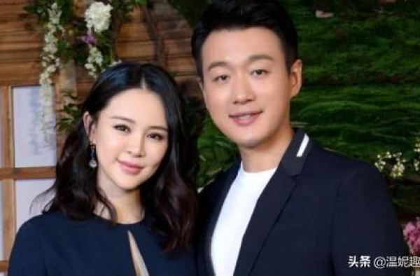 佟大为妻子有多美？完全不像生过3个孩子的女人，41岁风韵犹存