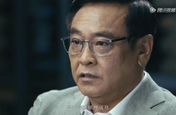 神仙演成羊癫疯？对不起，这次不止要骂小鲜肉