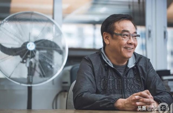 不愧是港圈大佬！尔冬升发起狠来连导师也敢怼：小时代我能拍吗？