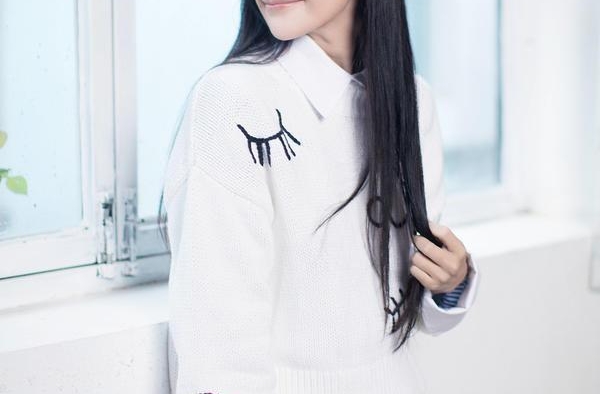 还记得《克拉恋人》的刘思源吗？她居然经历过这么多事？