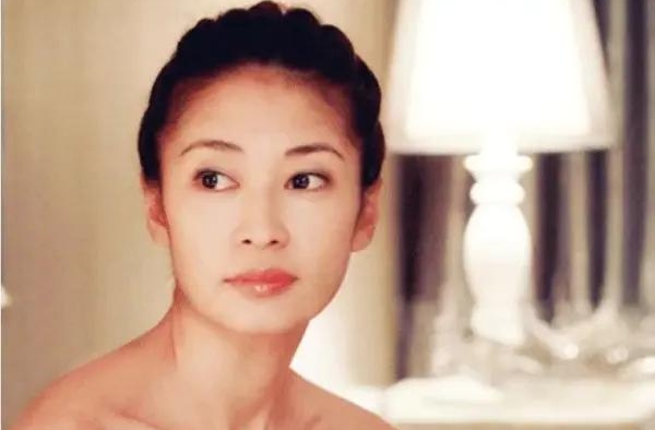 因为长得太漂亮，被导演看中，并且“收入囊中”的四位女明星！