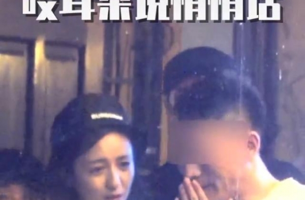 佟丽娅回应牵手神秘男子，陈思诚晒夫妻同框照，力证感情依旧