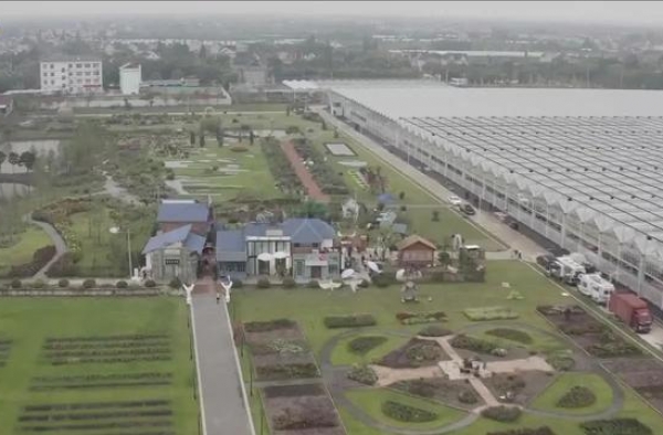 这部青春喜剧杀青，全剧超一半取景地在崇明