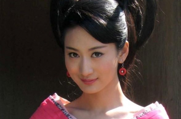 从《母仪天下》到《步步惊心》，为何说郭珍霓之后再无赵合德