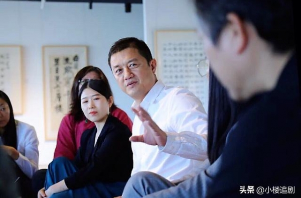 从“吃软饭”的王菲前夫，到落魄地产商，49岁李亚鹏又逆风飞翔