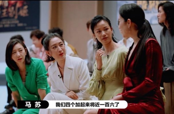 堕落的B级女演员，拼老命也逃不掉这“潜规则”