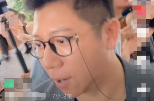 继明道王琳后，胡海泉也加入张庭微商大队？还让助理贴身保护对方