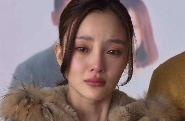这一次，李小璐真的有点冤