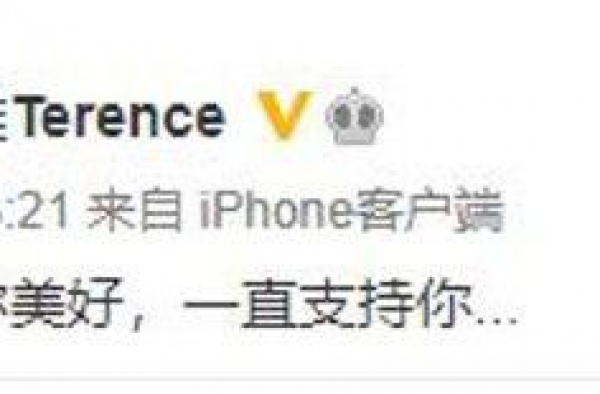 拒收前任尹子维别墅 徐冬冬吸金1.7亿成网大女王