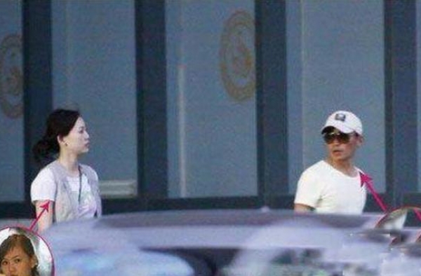网传王宝强冯清婚前公证后已结婚，马蓉好友讽刺：私生子认祖归宗