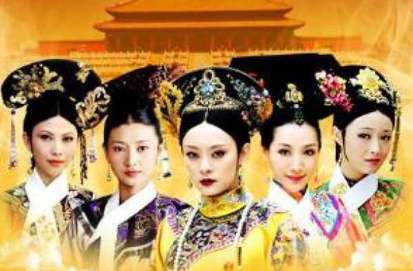 《甄嬛传》播出9年后，“安陵容”仍被骂，本尊怒怼：还没出戏？