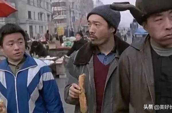 在西安，这几位黄金配角，能否代表西安本土演员的真实水平？