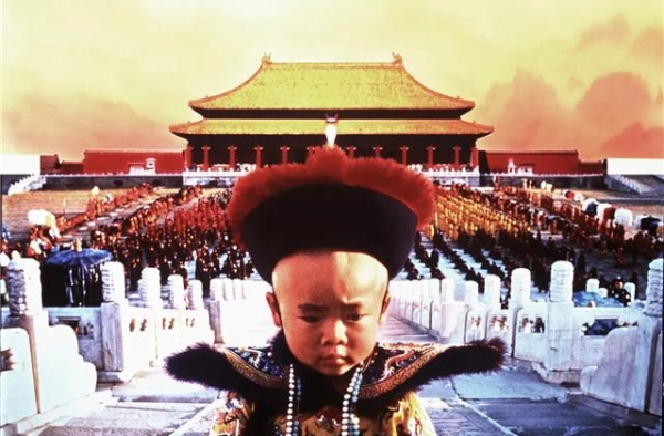 豆瓣9.3，史诗级作品，梁家辉曾拒绝过，尊龙却将溥仪演活了