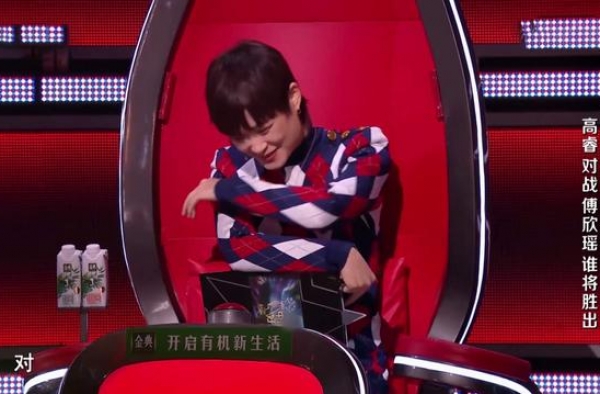 李荣浩又“翻车”了！《好声音》观战导师也有错？华少这嘴太狠了