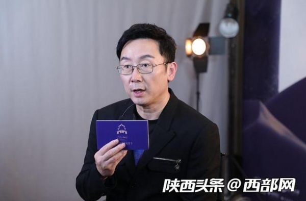 丝路电影节｜陆川专访：中国电影在二十年间取得了长足的进步