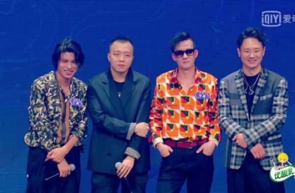 看懂这三个问题，才能说看懂了这季《乐队的夏天》