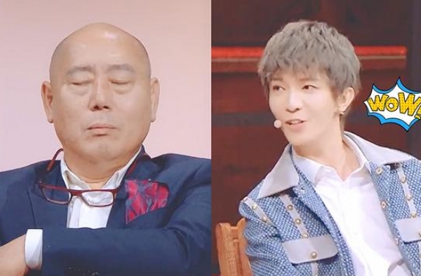 李诚儒再次输给郭敬明的“诡辩之道”，只因为一句“小小年纪”