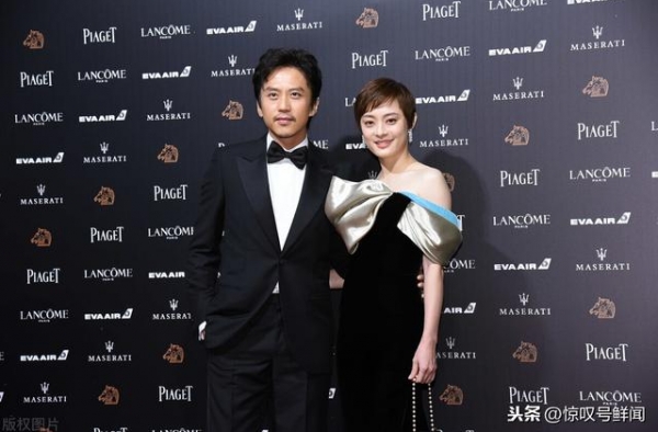 曾饰演过公孙策，如今参演《沉默的真相》，凭这个角色让网友叫好