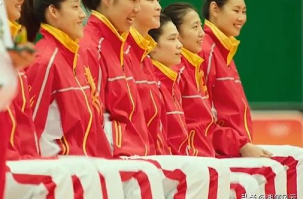 《夺冠》很真实，要把中国女排形象尽可能还原，朱婷流泪让人感动