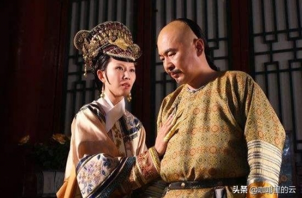 《甄嬛传》宜修∣皇后应该如何拉拢及正确对待众嫔妃？