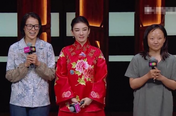 黄奕遭郭敬明批评？本人虚心发长文表感谢，网友：你不需要他认可