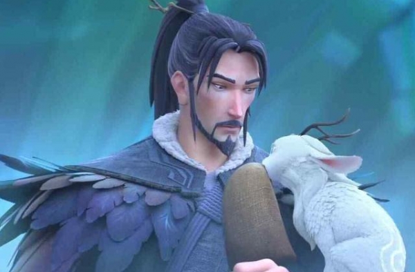 《姜子牙》苏妲己：她这样的“红颜祸水”，到底有多无辜