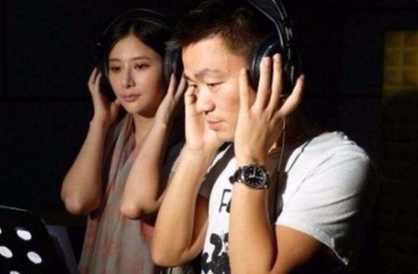 王宝强冯清结婚曝光，婚前财产公证，马蓉朋友：私生子认祖归宗