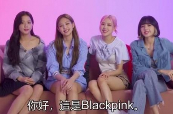 ＂人间香奈儿＂滤镜破碎，韩国当红女团模仿抄袭，网友：看够了