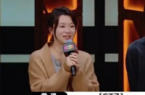 情商太低？某女星被疑内涵影后张柏芝演技，陈凯歌尔冬升也躺枪