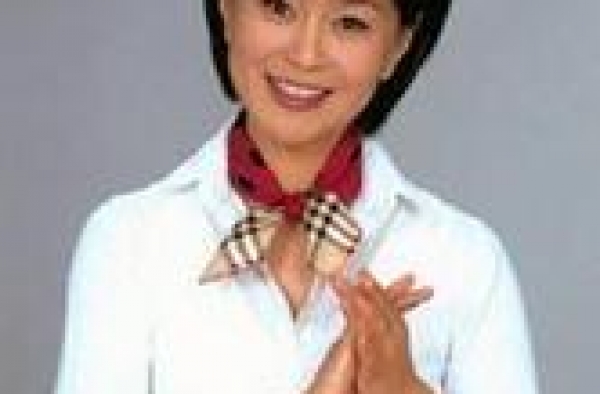 从“童颜女神”到“老奶奶”的鞠萍，离婚携子再嫁，今生活幸福