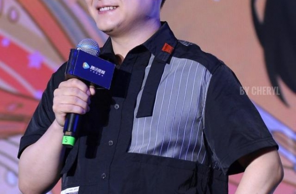 配音演员阿杰实力大不如前，网友吐槽：人飘了，配音过于尴尬