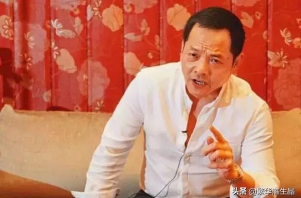 崩牙驹母亲80大寿，请了梁安琪，为何没有请赌王何鸿燊
