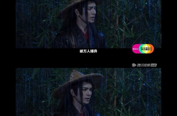 《演员请就位2》郭敬明给何昶希S卡的背后 原来另有原因